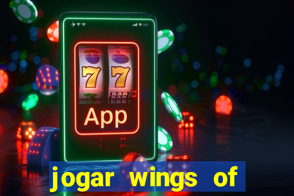 jogar wings of iguazu demo